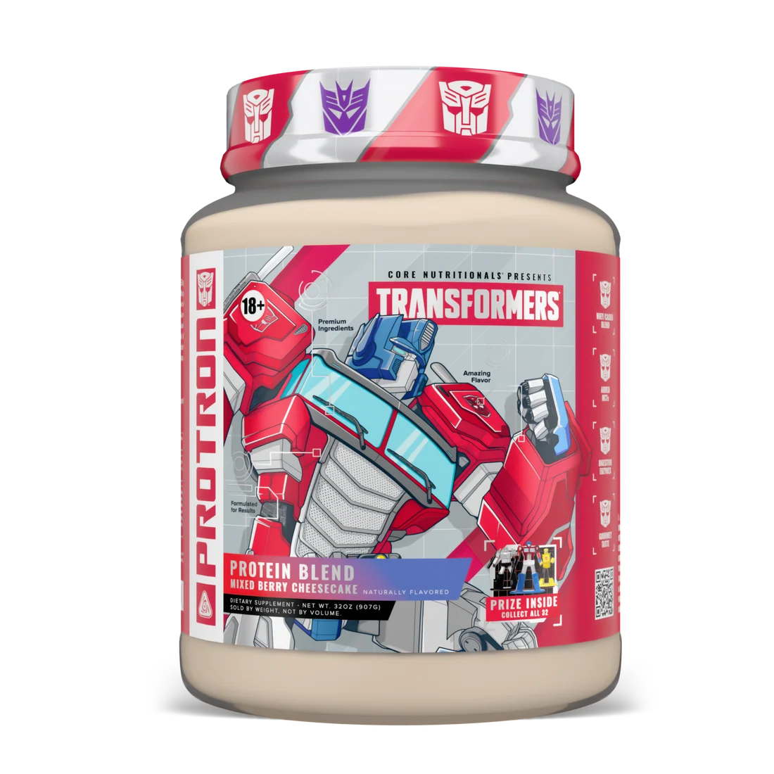 Core Proteina Proton 2 Lbs