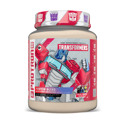 Core Proteina Proton 2 Lbs