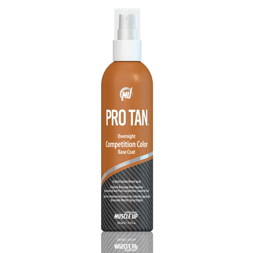 ProTan Overnight Competition 250 ml