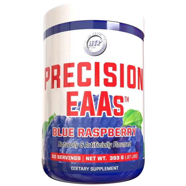 Hi-Tech Precision EAA 30 Serv