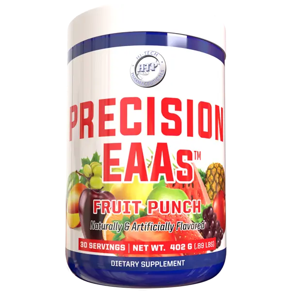 Hi-Tech Precision EAA 30 Serv