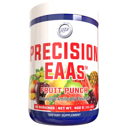 Hi-Tech Precision EAA 30 Serv