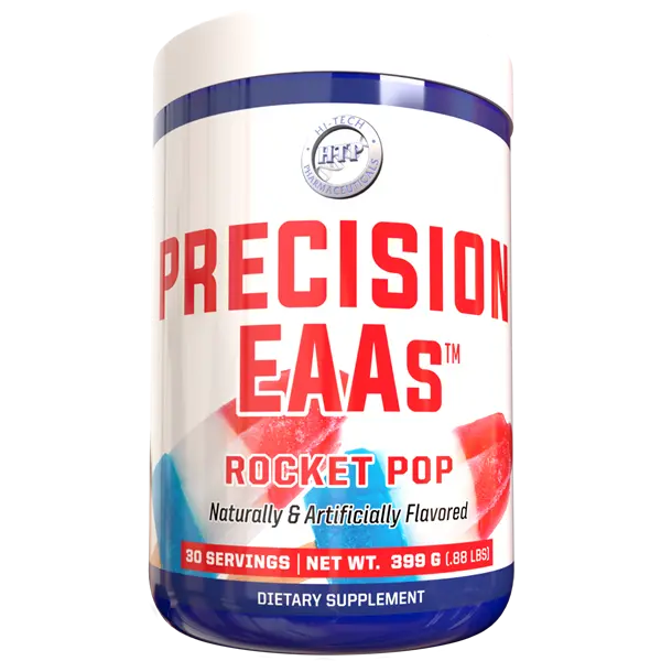 Hi-Tech Precision EAA 30 Serv