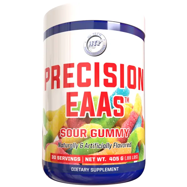 Hi-Tech Precision EAA 30 Serv