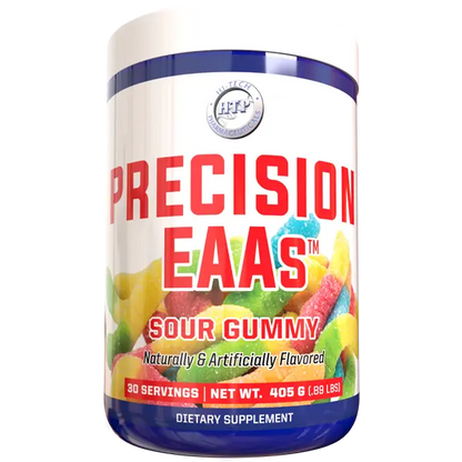 Hi-Tech Precision EAA 30 Serv