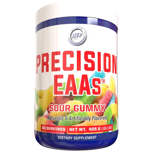 Hi-Tech Precision EAA 30 Serv