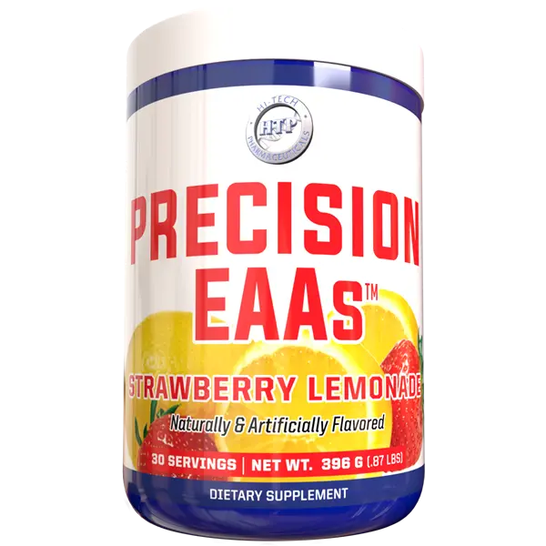 Hi-Tech Precision EAA 30 Serv
