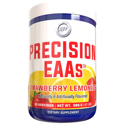 Hi-Tech Precision EAA 30 Serv