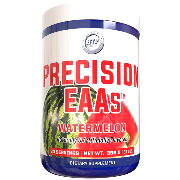 Hi-Tech Precision EAA 30 Serv
