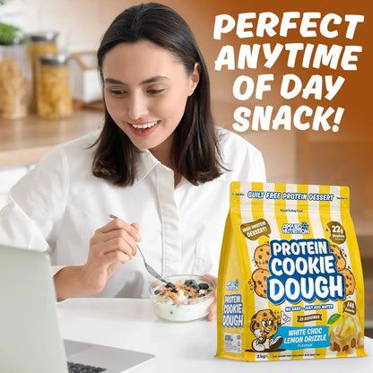 Applied Nutrition Cookie Dought Protein 800 grs