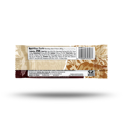 Barra de Proteina GHOST Protein Bar 12 pack