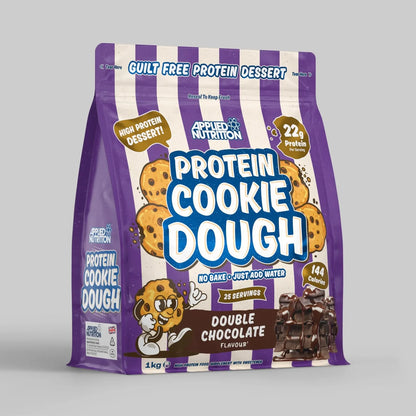 Applied Nutrition Cookie Dought Protein 800 grs