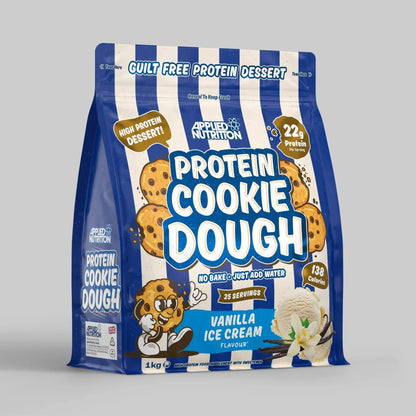 Applied Nutrition Cookie Dought Protein 800 grs