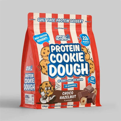 Applied Nutrition Cookie Dought Protein 800 grs