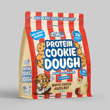 Applied Nutrition Cookie Dought Protein 800 grs