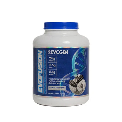 Evogen EvoFusion 4.6 lbs