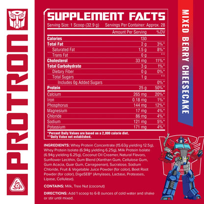 Core Proteina Proton 2 Lbs