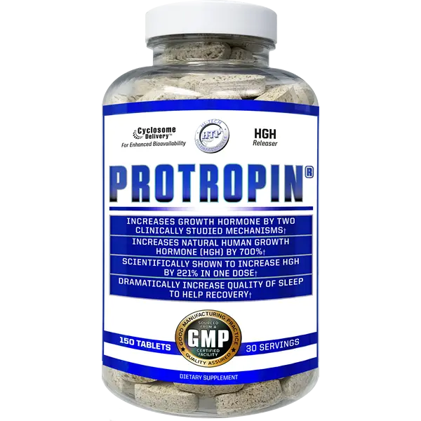 Hi-Tech Protropin HGH 150 Ct