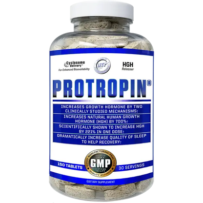 Hi-Tech Protropin HGH 150 Ct