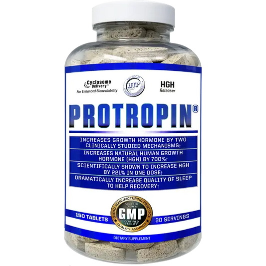 Hi-Tech Protropin HGH 150 Ct