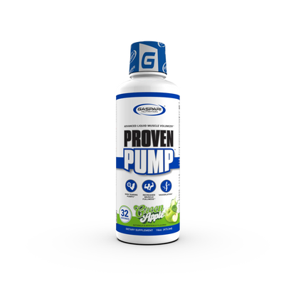 Gaspari Proven Pump 16oz 32 Serv