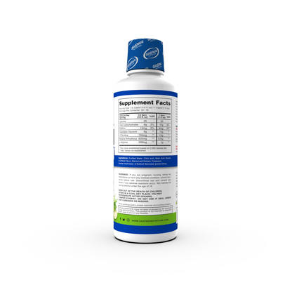 Gaspari Proven Pump 16oz 32 Serv