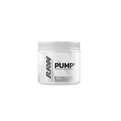 Raw Pump2 20 Serv