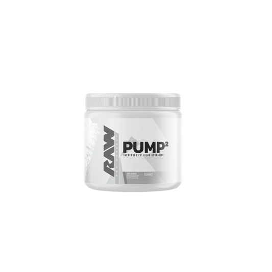 Raw Pump2 20 Serv
