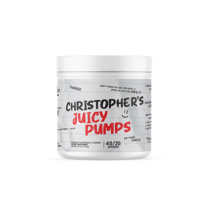 Raw PUMP Non-Stim 40 serv Libre de Cafeina/Estimulantes