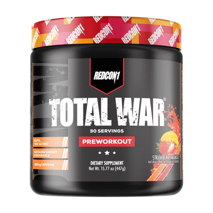 Redcon1 Total War 30 serv