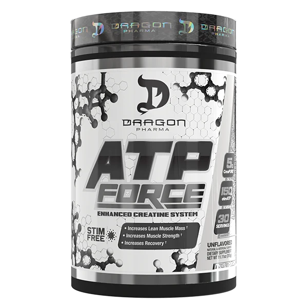 Dragon Pharma ATP Force 30 Serv