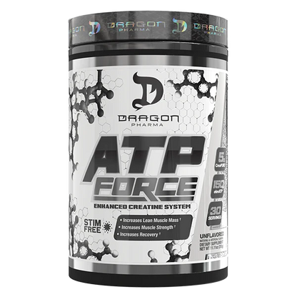 Dragon Pharma ATP Force 30 Serv