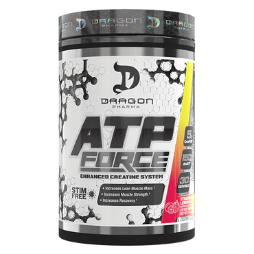 Dragon Pharma ATP Force 30 Serv