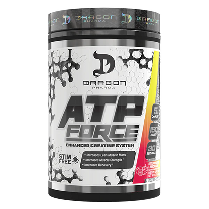 Dragon Pharma ATP Force 30 Serv