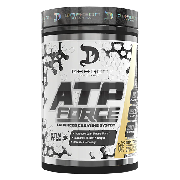 Dragon Pharma ATP Force 30 Serv