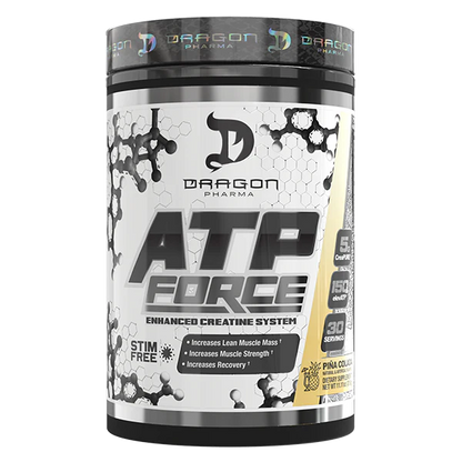 Dragon Pharma ATP Force 30 Serv
