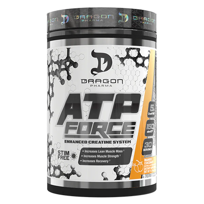 Dragon Pharma ATP Force 30 Serv