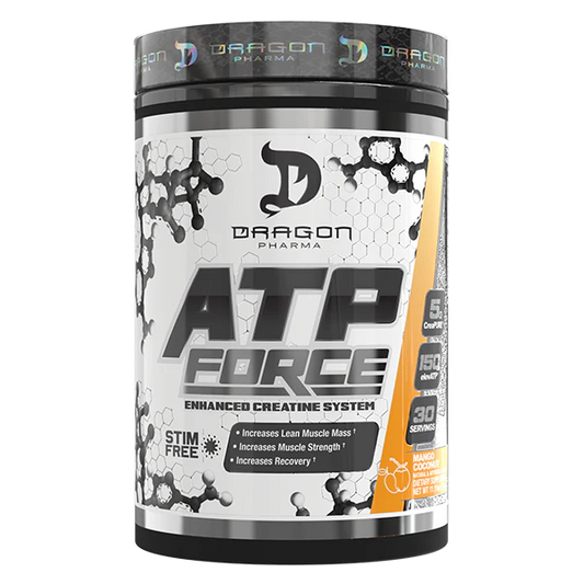 Dragon Pharma ATP Force 30 Serv