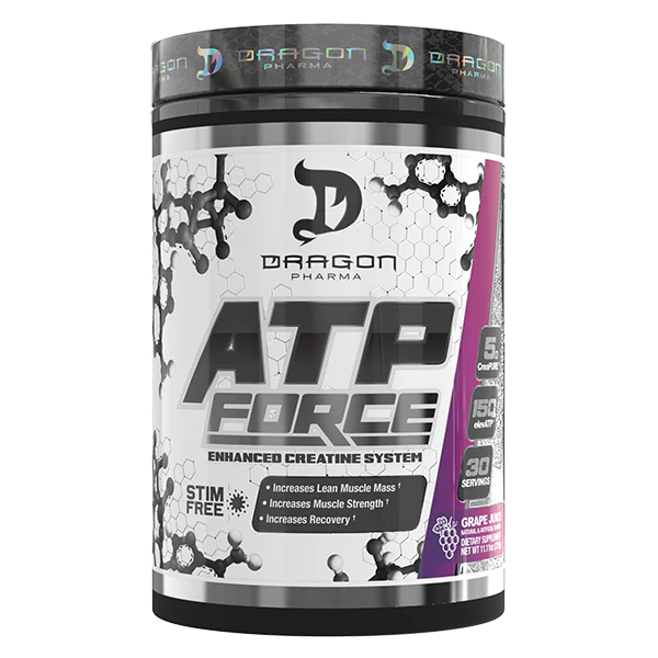 Dragon Pharma ATP Force 30 Serv