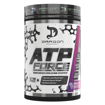 Dragon Pharma ATP Force 30 Serv
