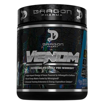 Dragon Pharma Venom 20/40 Serv