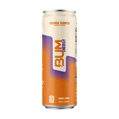 Raw Cbum Smart Energy bebible 12 pz (12 oz) x 2 Pack ( total 24 latas )