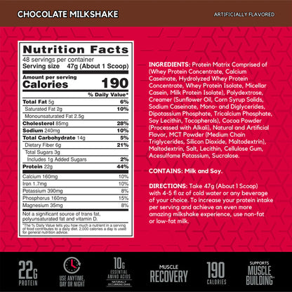 BSN Syntha 6, 5 lbs