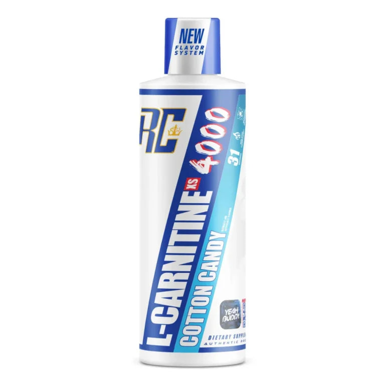 Ronnie Coleman L-Carnitine 4000 16oz