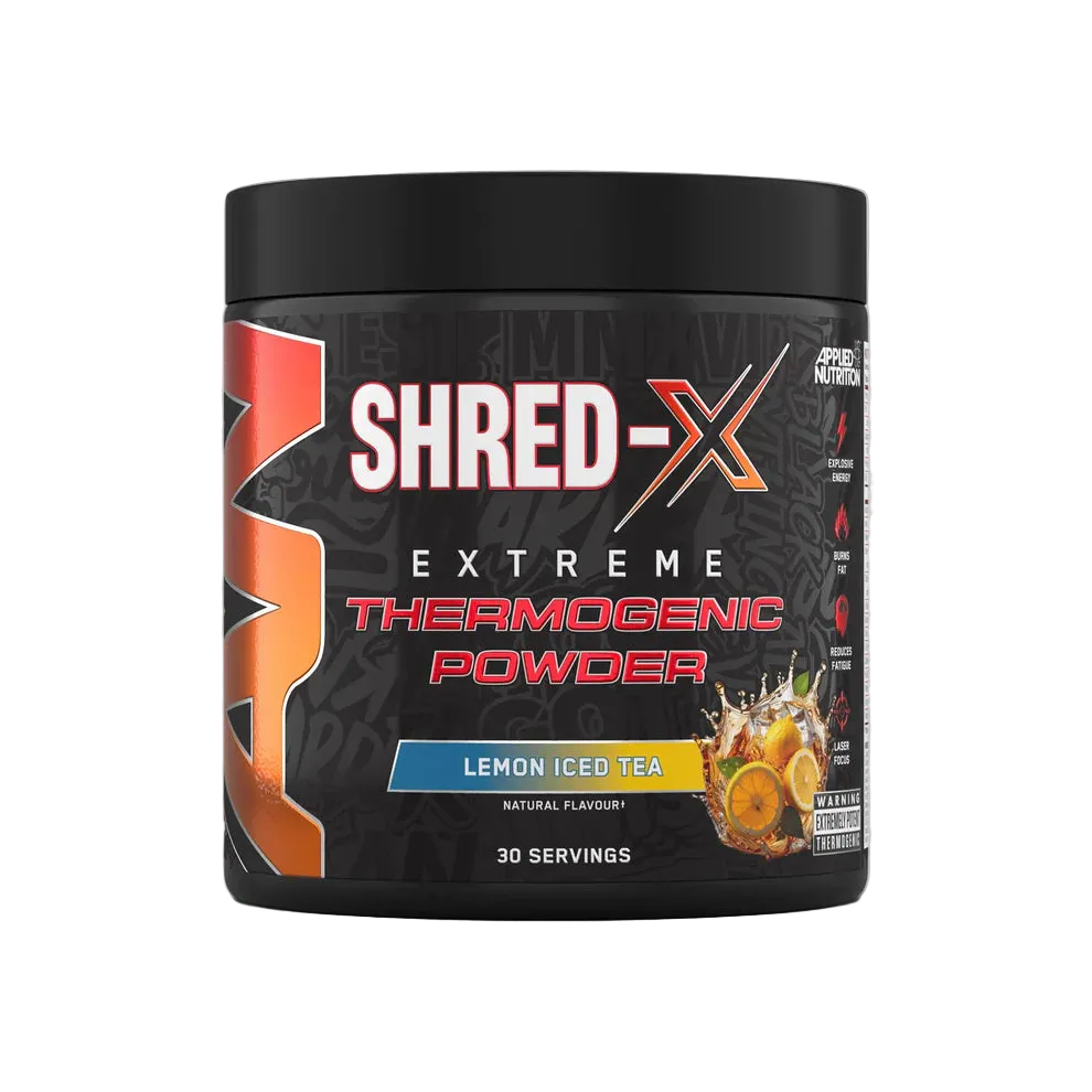 Applied Nutrition ABE Shred-X 30 Servings