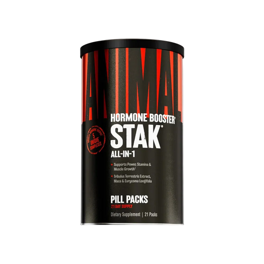 Universal Animal Stak C/21 Packs