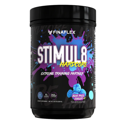 Finaflex Stimul8 Hardcore 30 Serv
