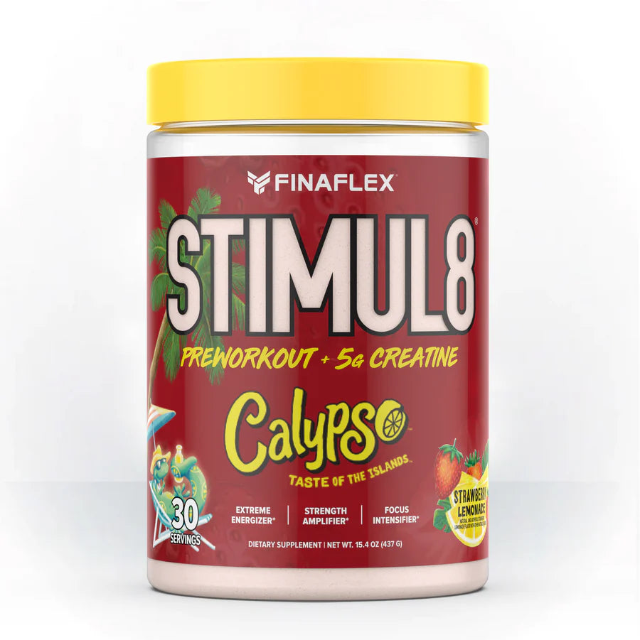 Finaflex Stymul8 Calypso 30 Serv