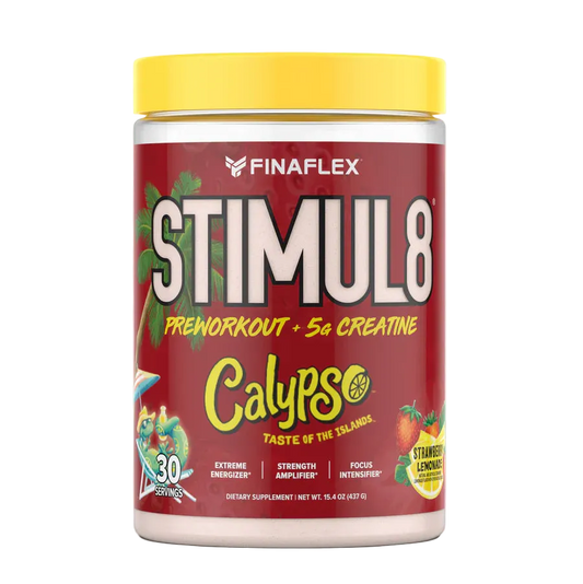 Finaflex Stymul8 Calypso 30 Serv