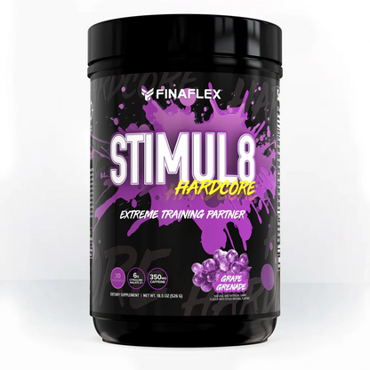 Finaflex Stimul8 Hardcore 30 Serv